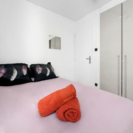 Annecy Elegance Apartment Meythet ภายนอก รูปภาพ