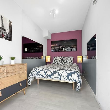 Annecy Elegance Apartment Meythet ภายนอก รูปภาพ