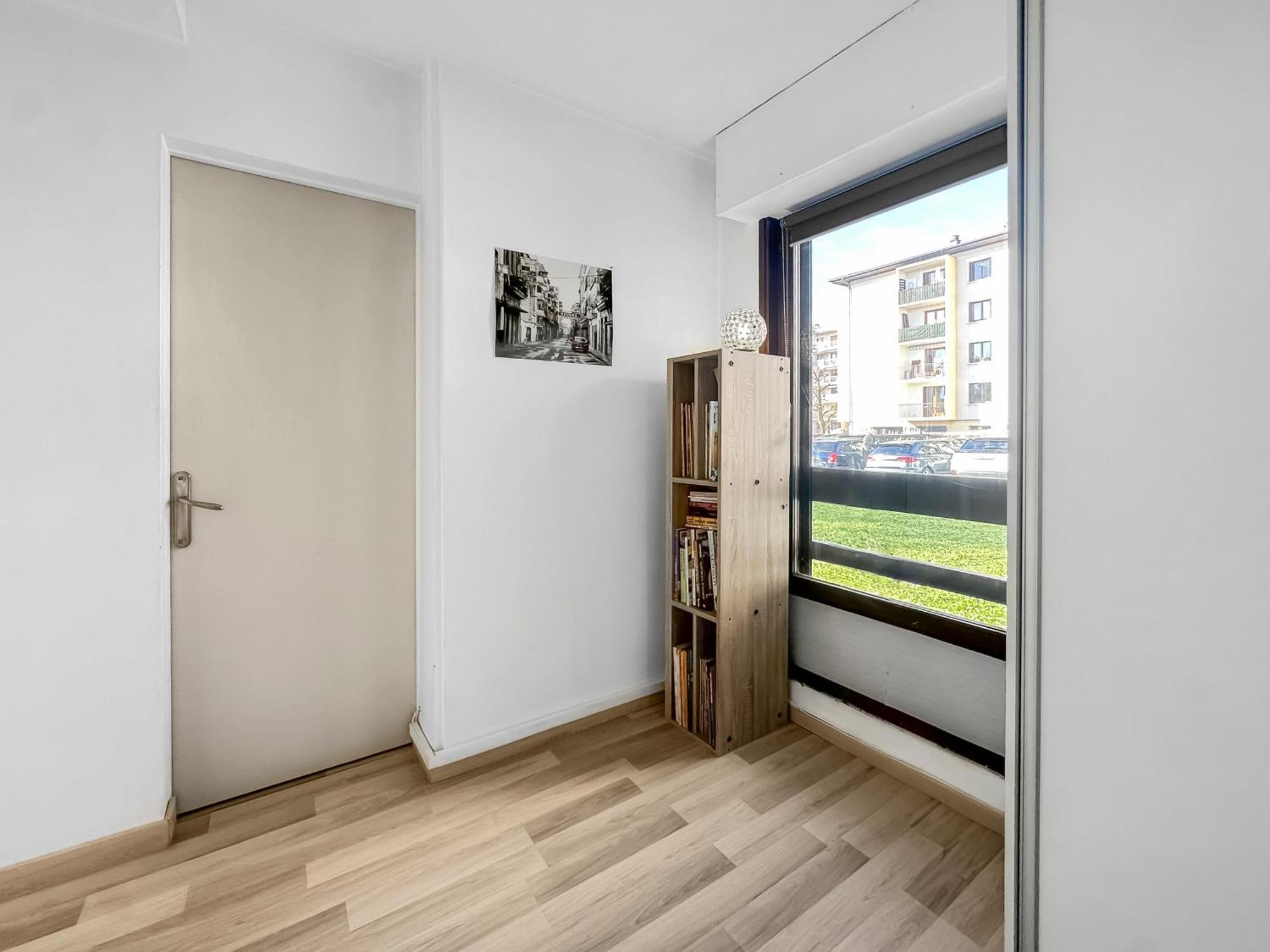 Annecy Elegance Apartment Meythet ภายนอก รูปภาพ