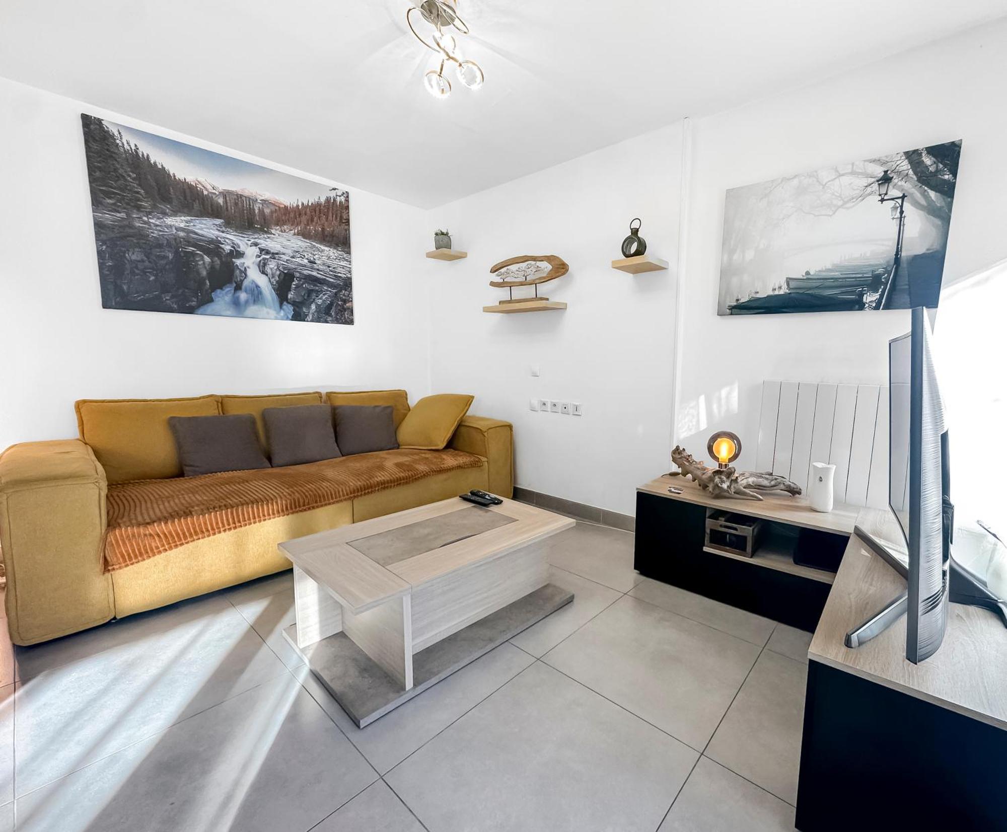 Annecy Elegance Apartment Meythet ภายนอก รูปภาพ