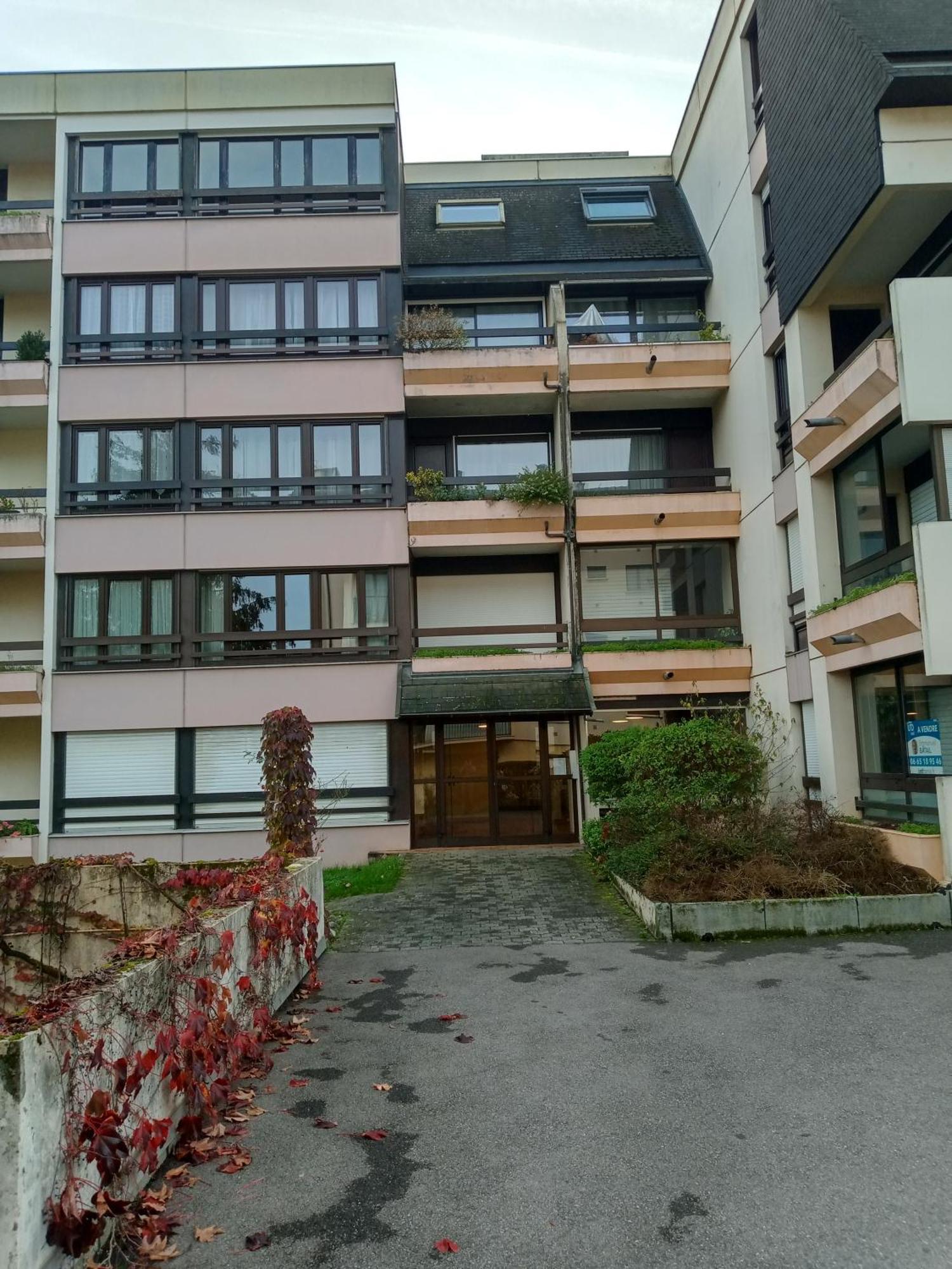 Annecy Elegance Apartment Meythet ภายนอก รูปภาพ